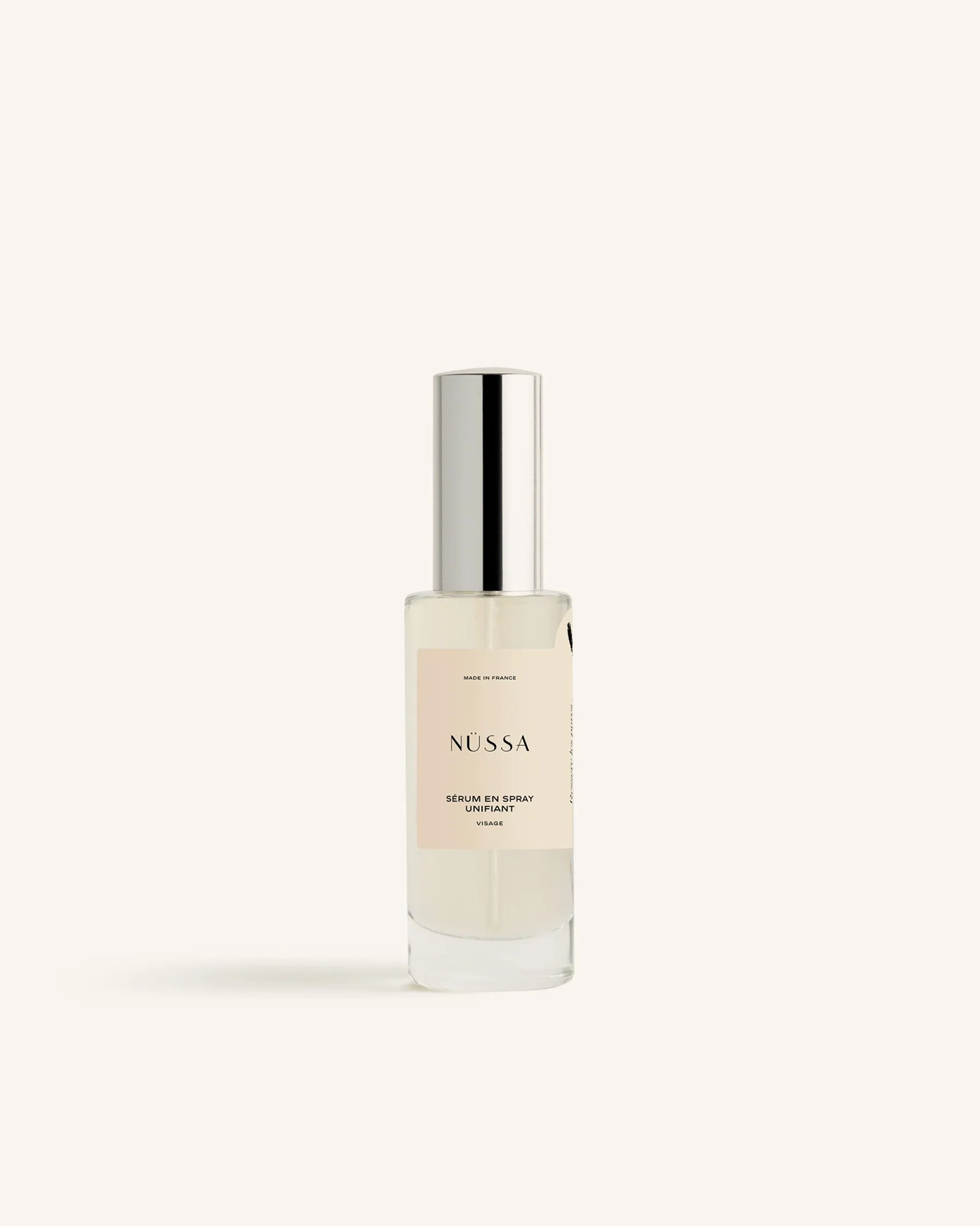 Overnight Mask